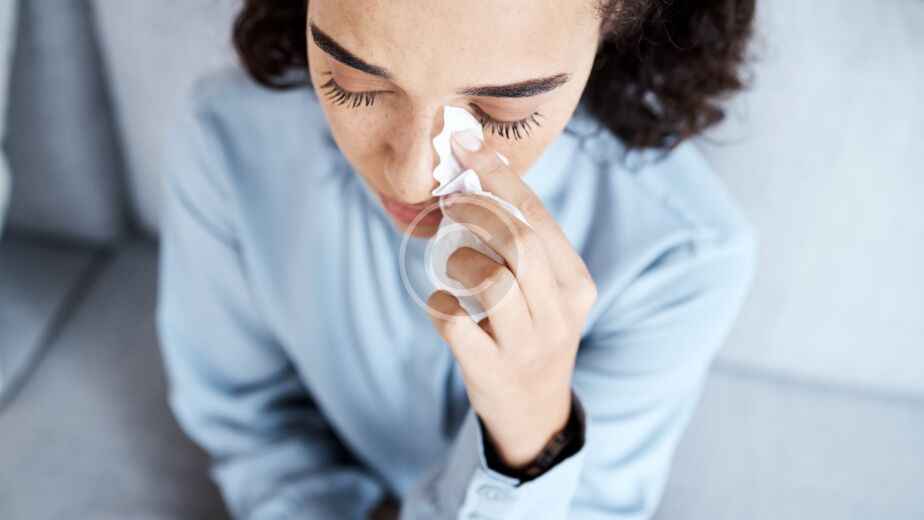 Overcoming burnout and emotional fatigue